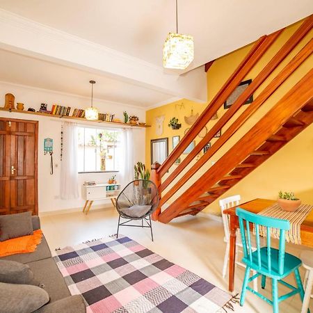 Casa Linda E Aconchegante Villa Araquari Dış mekan fotoğraf