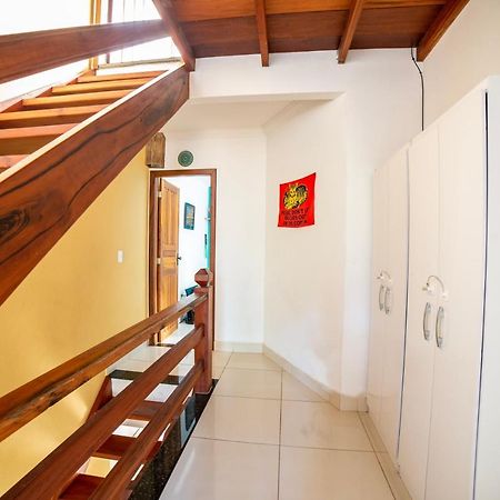 Casa Linda E Aconchegante Villa Araquari Dış mekan fotoğraf