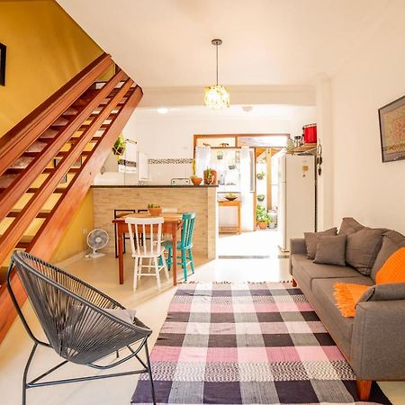 Casa Linda E Aconchegante Villa Araquari Dış mekan fotoğraf