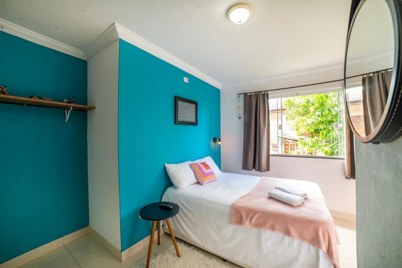 Casa Linda E Aconchegante Villa Araquari Dış mekan fotoğraf
