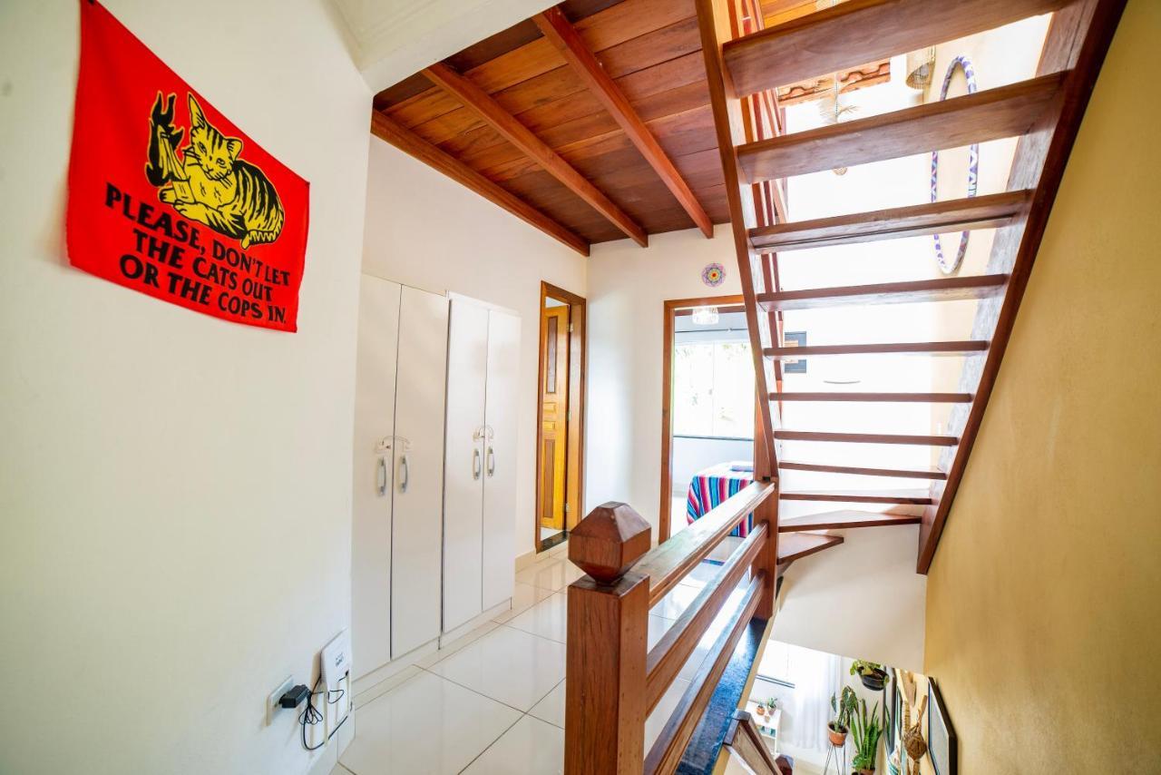 Casa Linda E Aconchegante Villa Araquari Dış mekan fotoğraf
