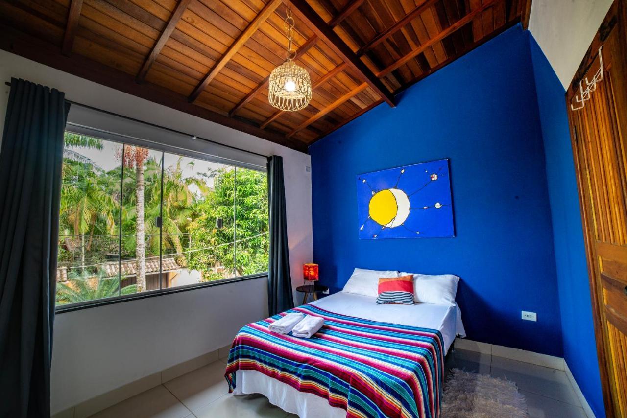 Casa Linda E Aconchegante Villa Araquari Dış mekan fotoğraf