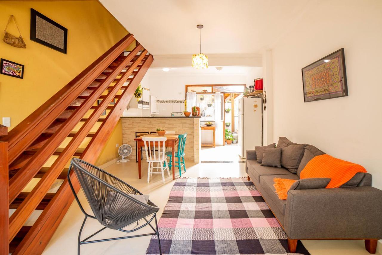 Casa Linda E Aconchegante Villa Araquari Dış mekan fotoğraf