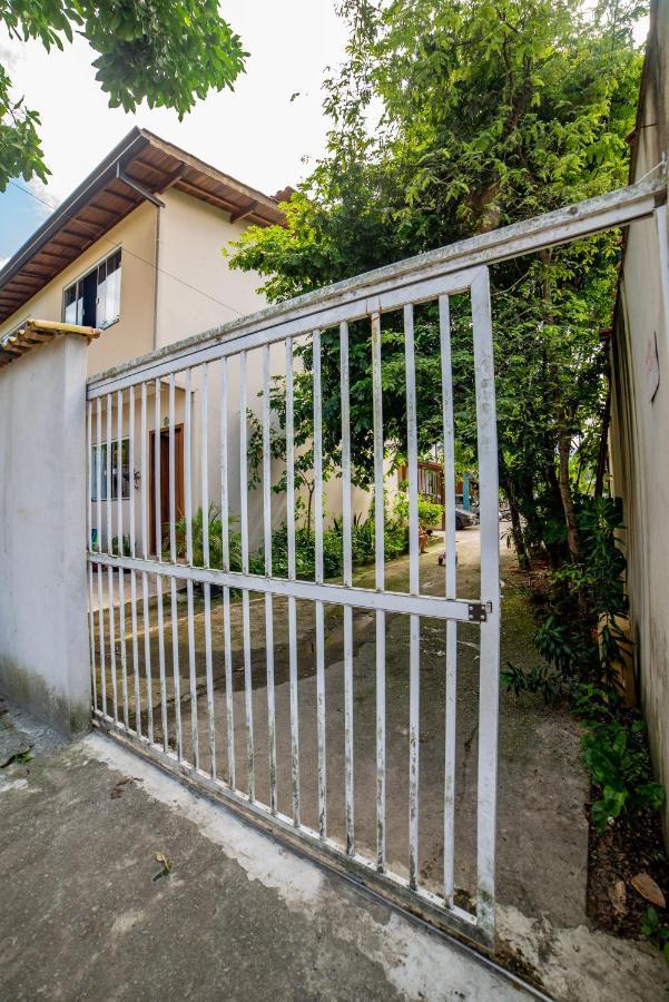 Casa Linda E Aconchegante Villa Araquari Dış mekan fotoğraf
