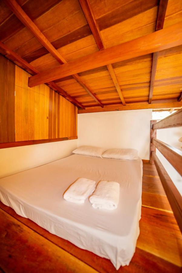 Casa Linda E Aconchegante Villa Araquari Dış mekan fotoğraf