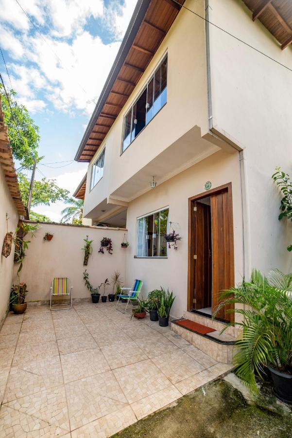 Casa Linda E Aconchegante Villa Araquari Dış mekan fotoğraf